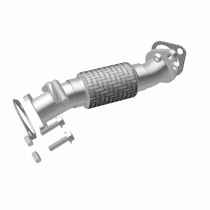 BRE Exhaust 06-10 Sonata 2.4L Front Pipe Kit