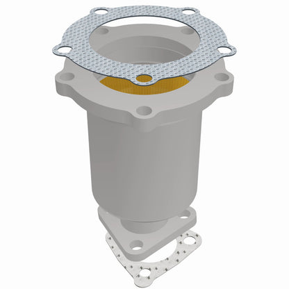 MagnaFlow Conv DF 00-02 Mazda 626 2.0L Magnaflow