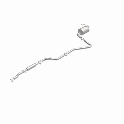 MagnaFlow BRE Exhaust Kit 09-18 Dodge Journey 2.4L