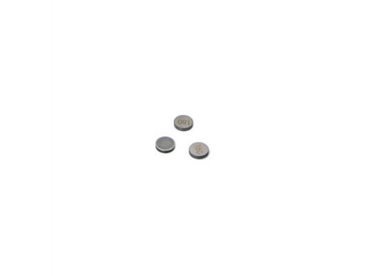 Supertech Nissan RB26 Factory Shim Replacement 12.15mm Diameter 3.45mm Thickness