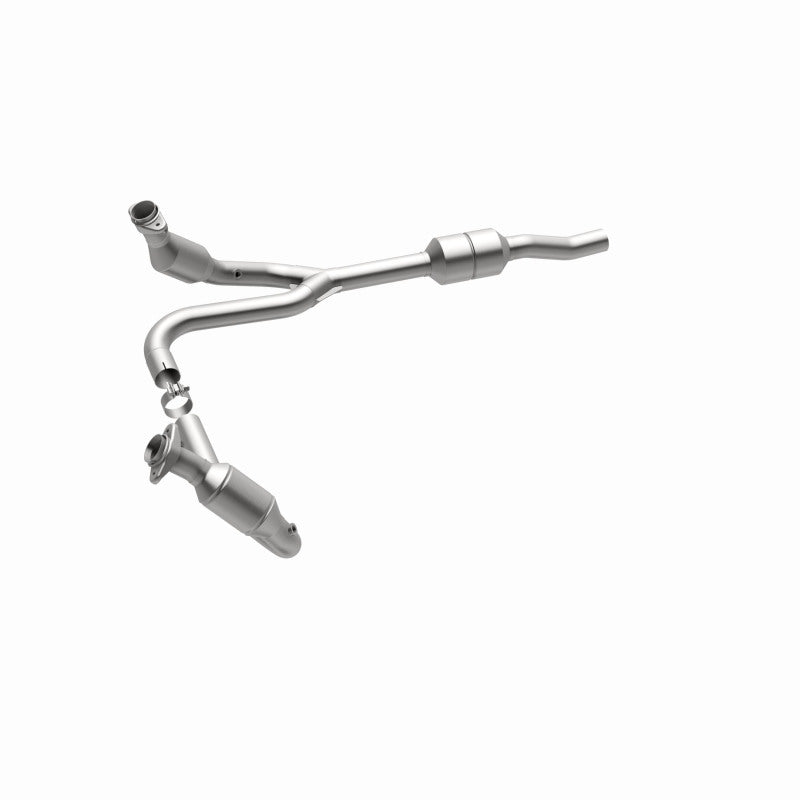 MagnaFlow Conv DF 02-03 Ram 1500 4.7L CA Emis Magnaflow