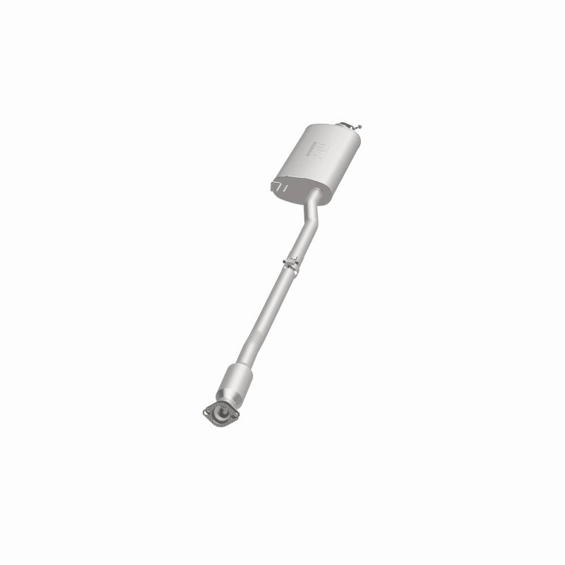 MagnaFlow 280596 Direct-Fit Catalytic Converter