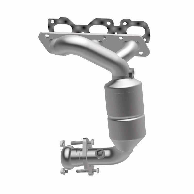 MagnaFlow Conv DF 01-06 Escape 3.0 with oil Magnaflow