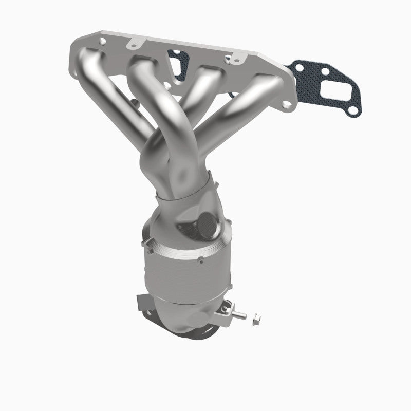 MagnaFlow Conv DF 02-06 Sentra 2.5L OEM Magnaflow