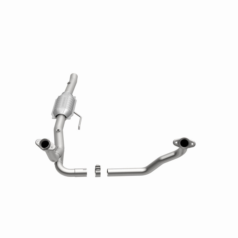 MagnaFlow Conv DF 00-03 Dakota 4.7L 2WD OEM Magnaflow