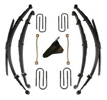 Skyjacker 6"SYS,03/99>F250WD W/DIESEL