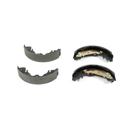 Power Stop 02-04 Kia Sedona Rear Autospecialty Brake Shoes PowerStop