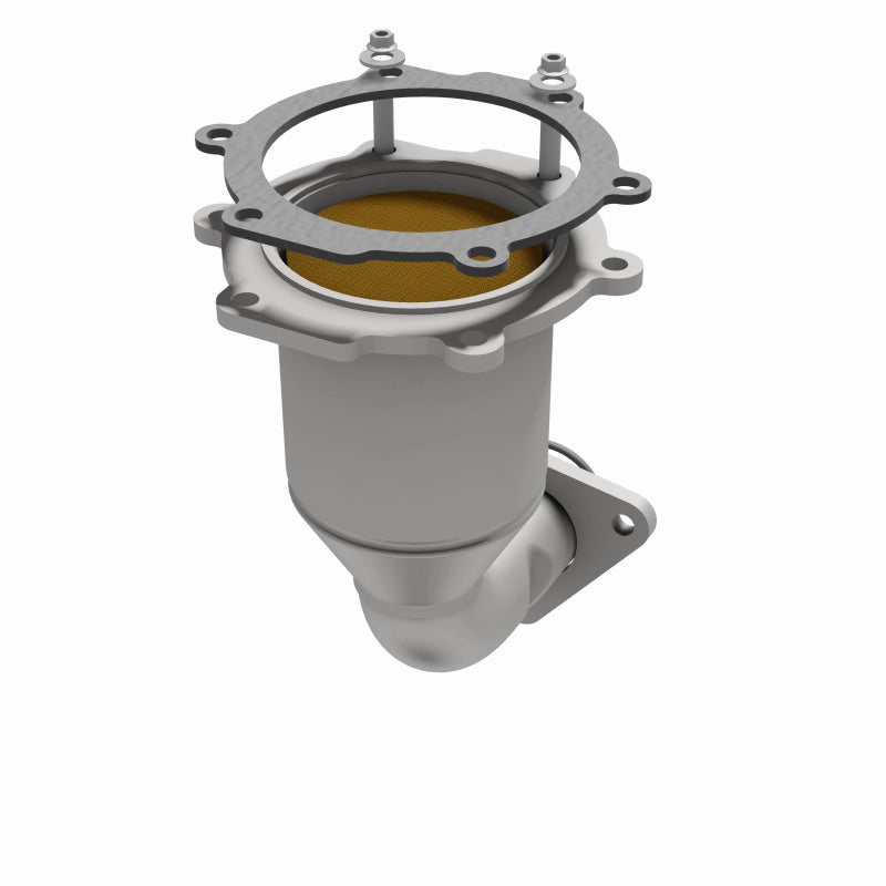 MagnaFlow Conv DF 02-03 Maxima/I35 frnt manif Magnaflow