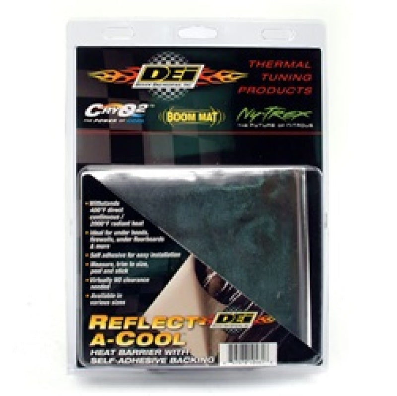 DEI Reflect-A-Cool 12in x 12in Sheet DEI