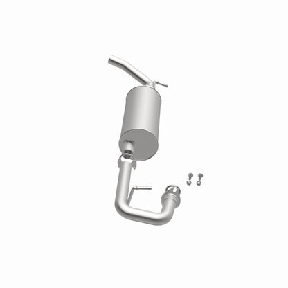 BRE Exhaust 98-00 RAV4 2.0L Muffler Kit