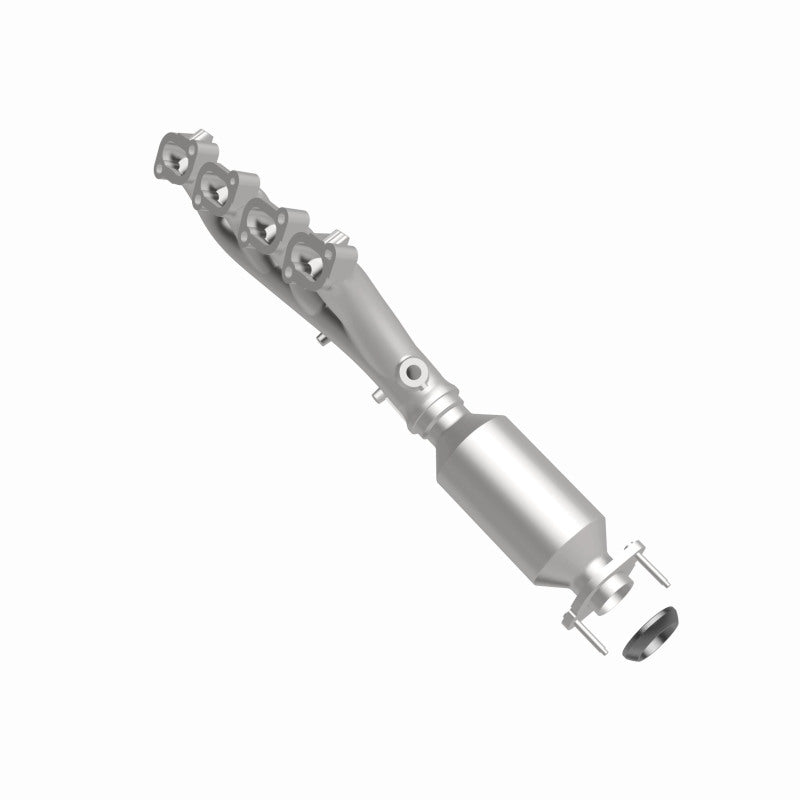 MagnaFlow Conv DF 05-06 Cadillac STS 4.6L P/S Manifold/04-06 Truck SRX 4.6L P/S Manifold (49 State) Magnaflow