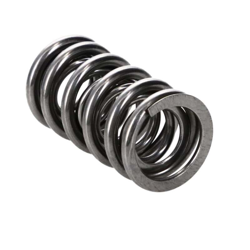 Manley Chevy LS Valve Spring and Tool Steel Retainer Kit (w/ Valve Locks) Manley Performance