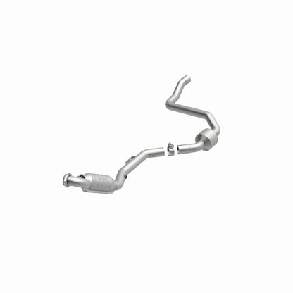 MagnaFlow Conv DF 01-03 Mercedes ML55 Driver Side 5.5L Magnaflow