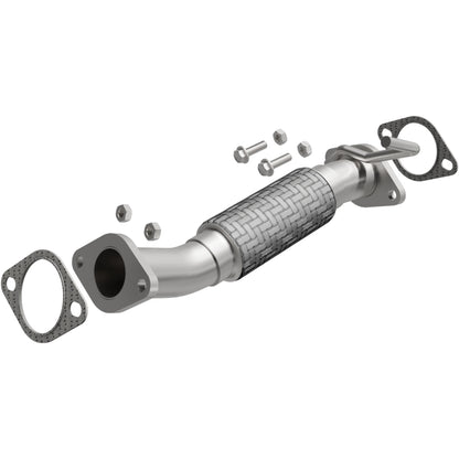 BRE Exhaust 13-16 SANTA FE SPORT SORENTO 2.4L Front Pipe Kit