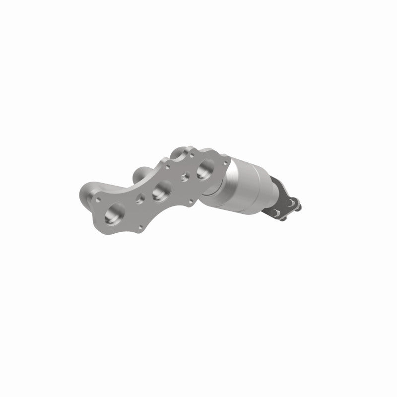 MagnaFlow Conv DF 10-12 Toyota FJ/4Runner 4.0L Magnaflow