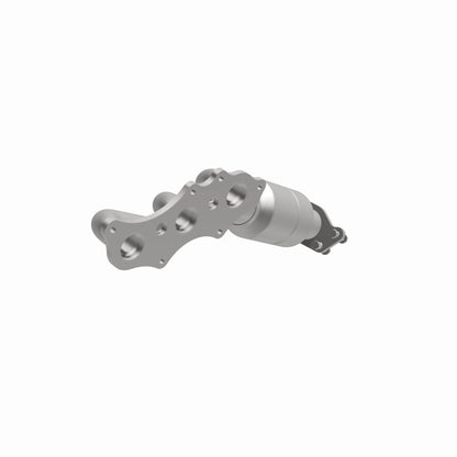 MagnaFlow Conv DF 10-12 Toyota FJ/4Runner 4.0L Magnaflow
