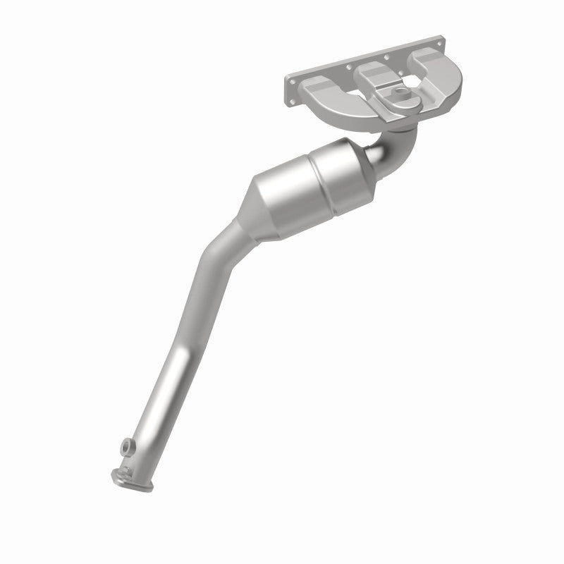 Magnaflow Conv DF BMW 5 01-03 front Magnaflow