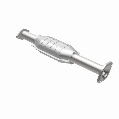 MagnaFlow Conv DF 01-03 Montero Sport rr OEM Magnaflow