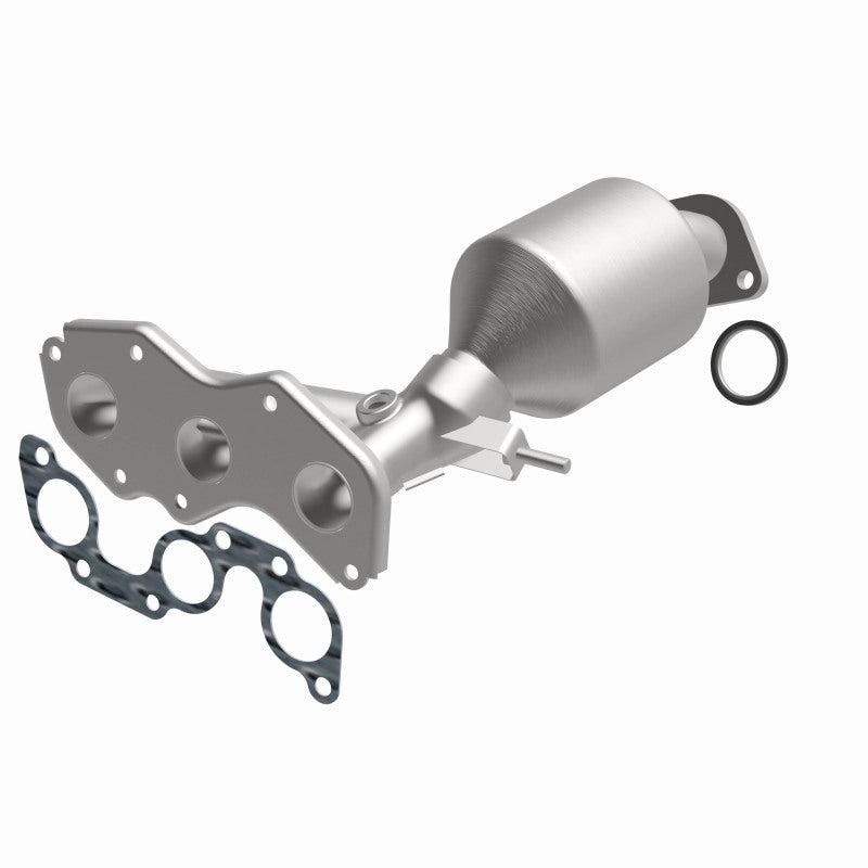 Magnaflow 12-15 Venza 3.5 Manifold Direct Fit Converter Magnaflow