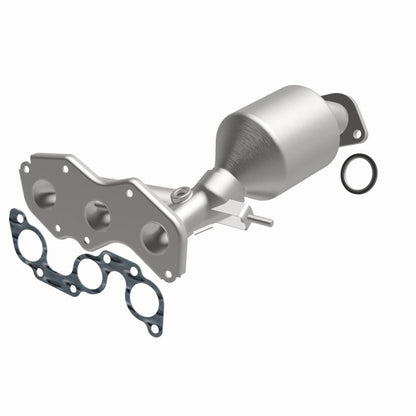 Magnaflow 12-15 Venza 3.5 Manifold Direct Fit Converter Magnaflow