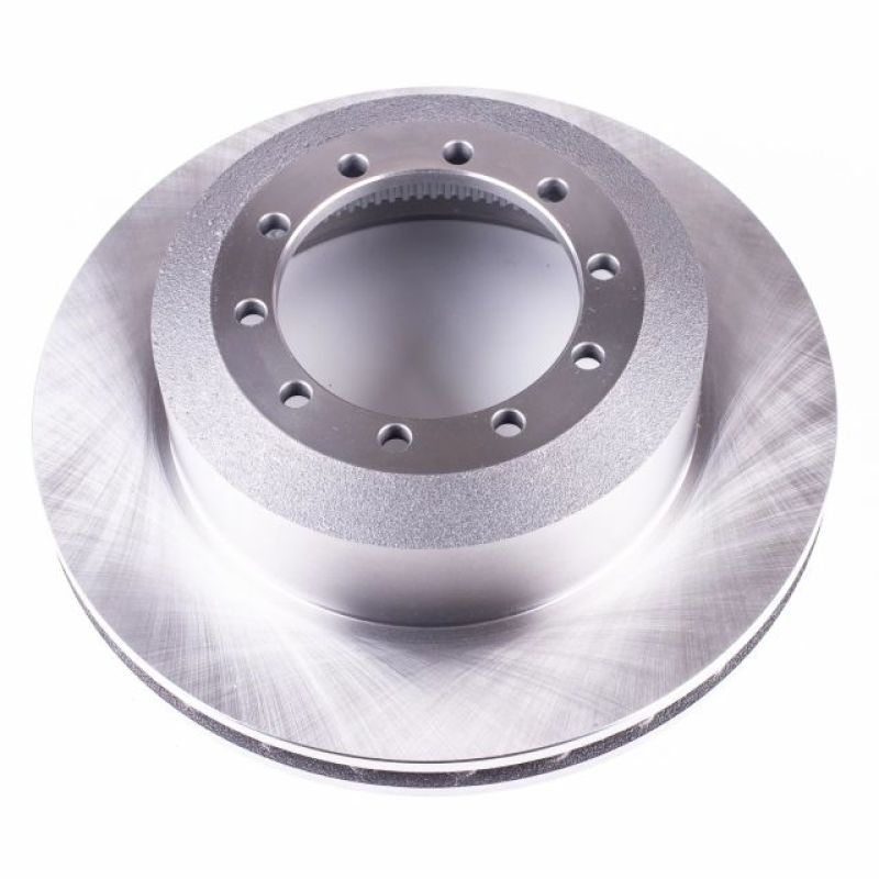 Power Stop 00-04 Ford F53 Rear Autospecialty Brake Rotor PowerStop