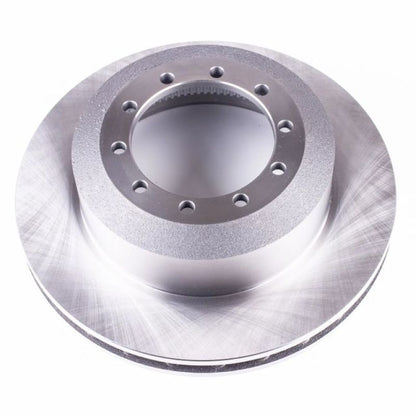 Power Stop 00-04 Ford F53 Rear Autospecialty Brake Rotor PowerStop