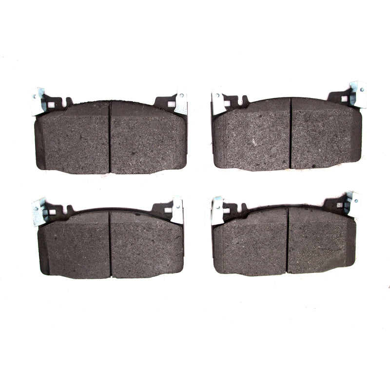 R1 16-17 Mercedes-Benz Maybach S600 Front Optimum OE Brake Pads