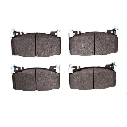 R1 16-17 Mercedes-Benz Maybach S600 Front Optimum OE Brake Pads