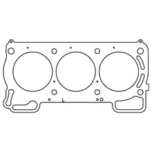 Load image into Gallery viewer, Cometic Subaru EZ30D mk I .030in MLS Cylinder Head Gasket - 90mm Bore - LHS