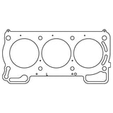 Cometic Subaru EZ30D mk I .030in MLS Cylinder Head Gasket - 90mm Bore - LHS