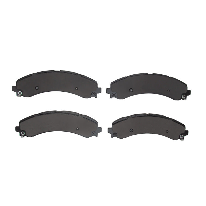 R1 19-26 Ram 3500 Rear Off-Road/Tow Brake Pads