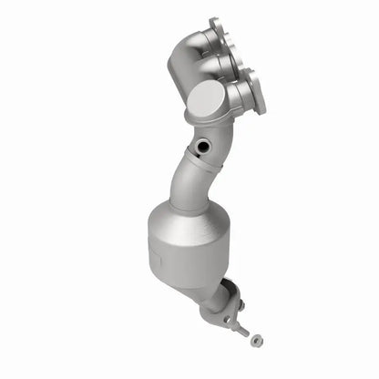 MagnaFlow Conv DF 08-09 Toyota Highlander 3.3L Magnaflow