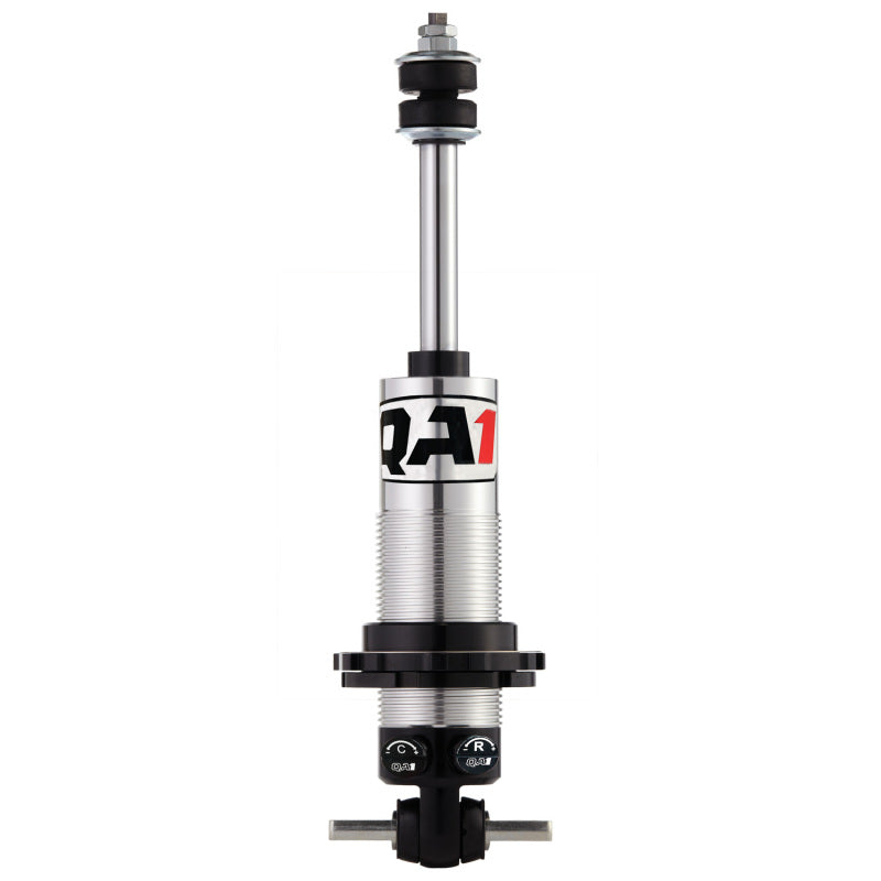 QA1 GM Pro Front Coil-Over Shock Absorber - Double Adj. - Stock Mount - 10.125in/15in - Aluminum