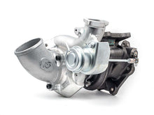 Load image into Gallery viewer, Forced Performance Mitsubishi Evo X TF06 18K Upgrade Turbocharger w/Inlet Pipe