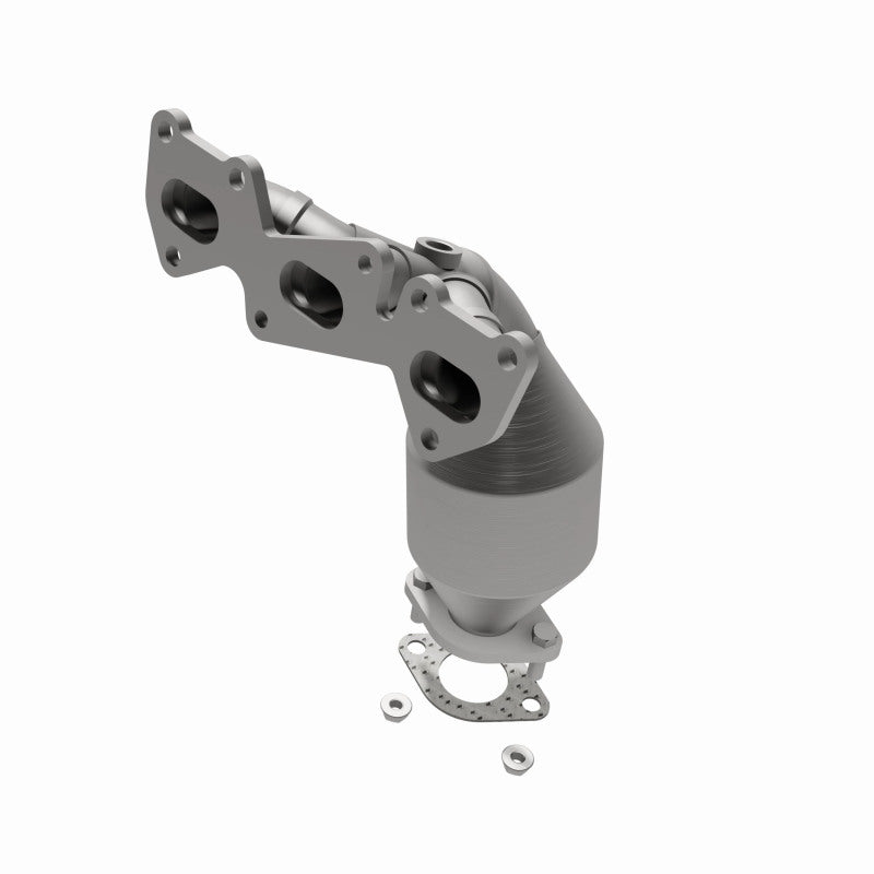 MagnaFlow Conv DF 06-07 Hyundai Sonata 3.3L Magnaflow