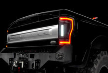 Load image into Gallery viewer, Oracle Lighting 17-22 Ford F-250/350 (Black Series) Flush Mount LED Tail Lights SEE WARRANTY