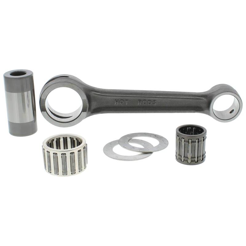 Hot Rods 85-04 Kawasaki KX 500 500cc Connecting Rod Kit 8148