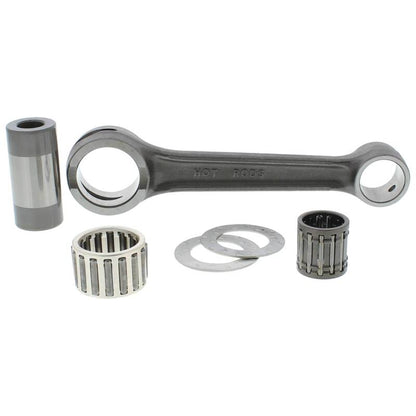 Hot Rods 85-04 Kawasaki KX 500 500cc Connecting Rod Kit 8148