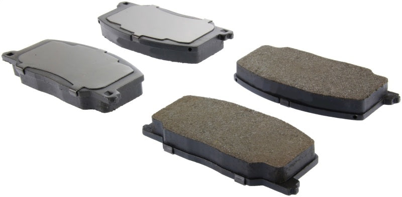 StopTech Street Disc Brake Pads - 305.03560