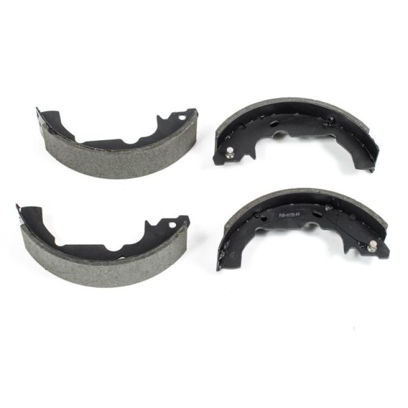 Power Stop 95-03 Ford Windstar Rear Autospecialty Brake Shoes PowerStop