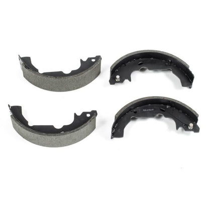 Power Stop 95-03 Ford Windstar Rear Autospecialty Brake Shoes PowerStop