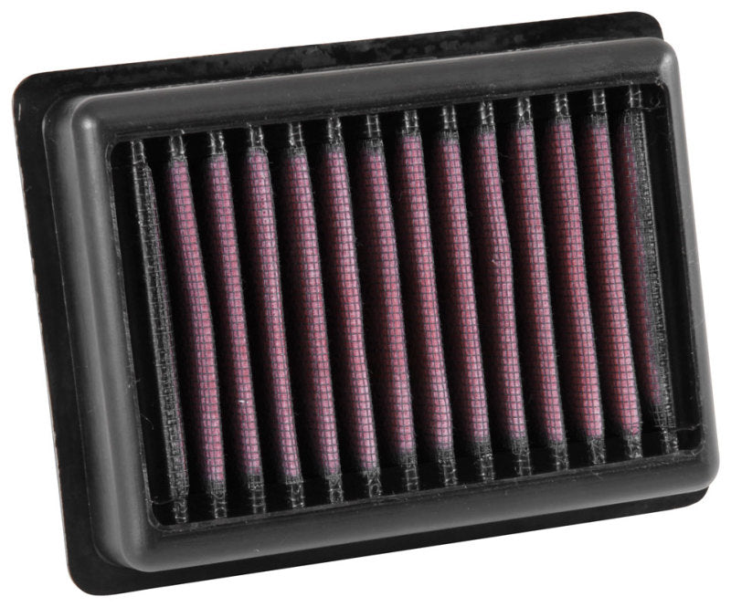 K&N 16-17 Triumph Street Twin 900 Replacement Air Filter K&N Engineering