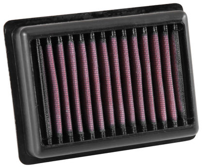 K&N 16-17 Triumph Street Twin 900 Replacement Air Filter K&N Engineering