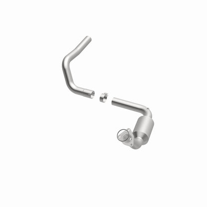 MagnaFlow Catalytic Converter Direct Fit Hummer H2 Magnaflow