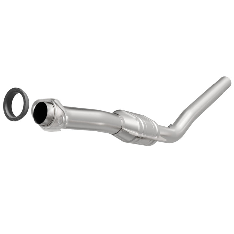 MagnaFlow Conv DF 96-97 Dodge Stratus 2.0L Magnaflow