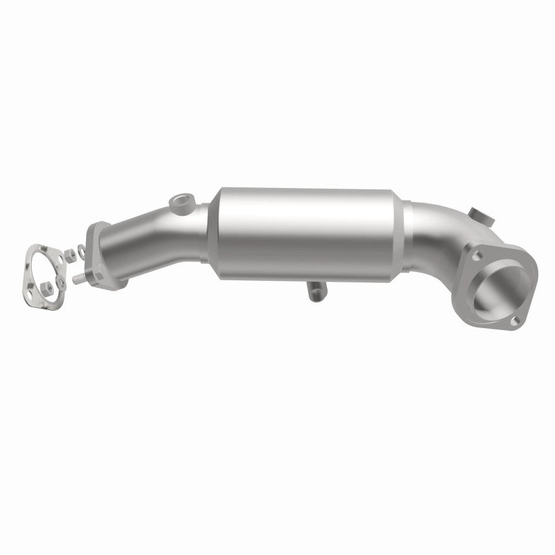 Magnaflow 16-17 Explorer L4 2.3 OEM Close Coupled Direct Fit Converter Magnaflow