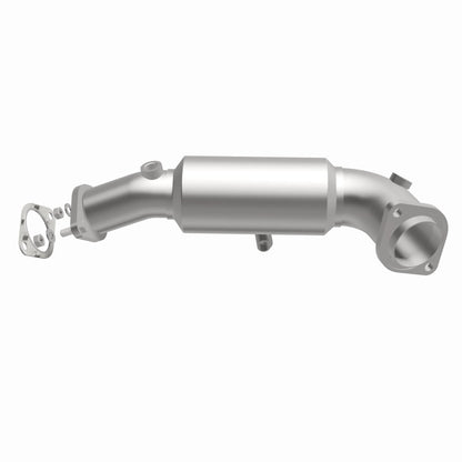 Magnaflow 16-17 Explorer L4 2.3 OEM Close Coupled Direct Fit Converter Magnaflow