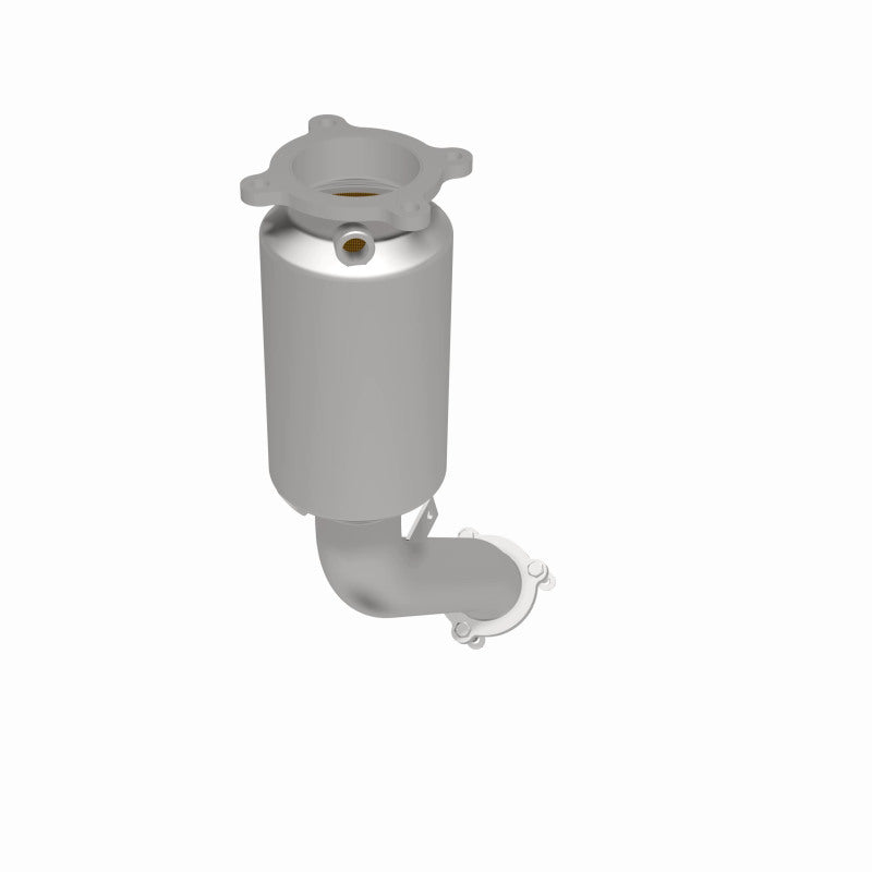 MagnaFlow Conv Direct Fit OEM 14-15 Audi A4 L4 2.0L Magnaflow