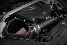 Load image into Gallery viewer, K&amp;N 22-24 Cadillac CT5 6.2L V8 Performance Air Intake System