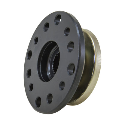 Yukon Gear Small Hole Yoke For 82 and Older Toyota T100 and Tacoma (w/ Locker) w/ 30 Spline Pinion Yukon Gear & Axle